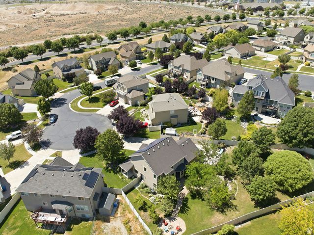 2819 S SILVER FOX LN, Saratoga Springs, UT 84045
