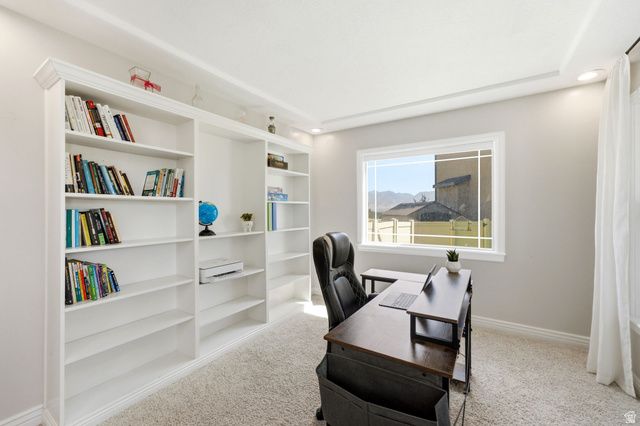 2819 S SILVER FOX LN, Saratoga Springs, UT 84045