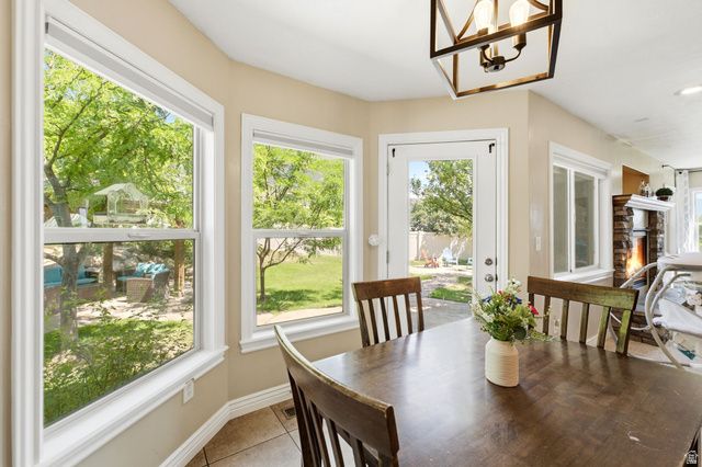 2819 S SILVER FOX LN, Saratoga Springs, UT 84045