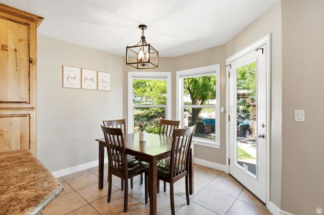 2819 S SILVER FOX LN, Saratoga Springs, UT 84045