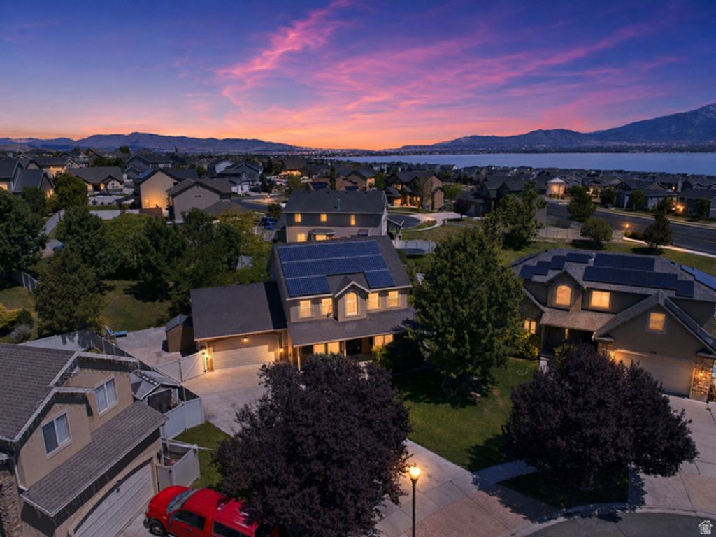 2819 S SILVER FOX LN, Saratoga Springs, UT 84045