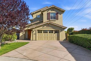 15425 La Rocca Place, Morgan Hill, CA 95037