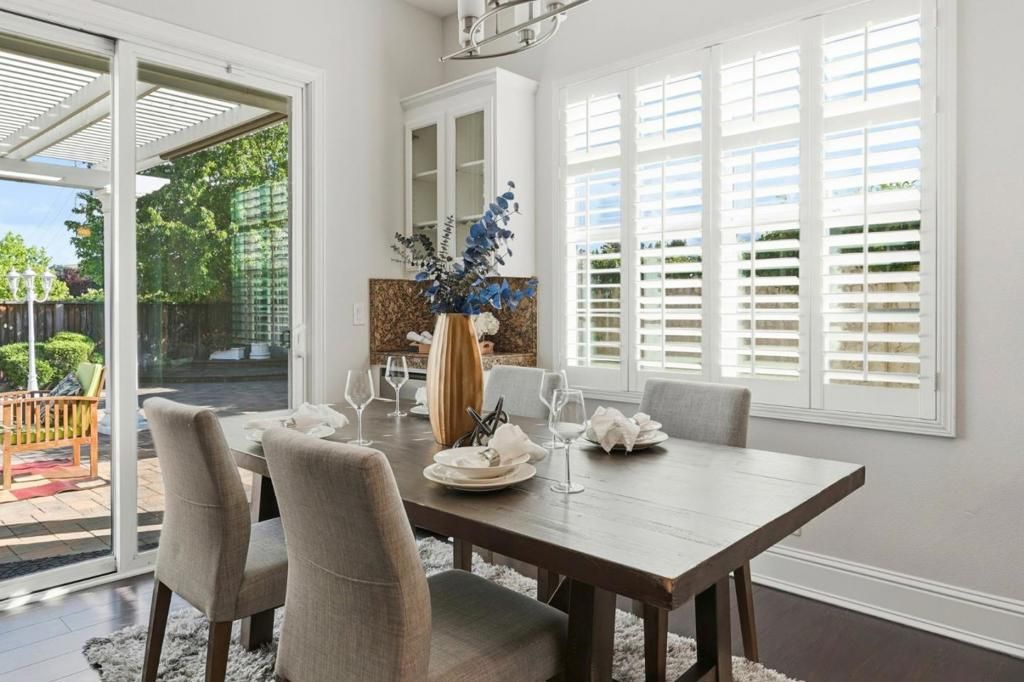 Image 12 of property listing at 15425 La Rocca Place, Morgan Hill, CA 95037