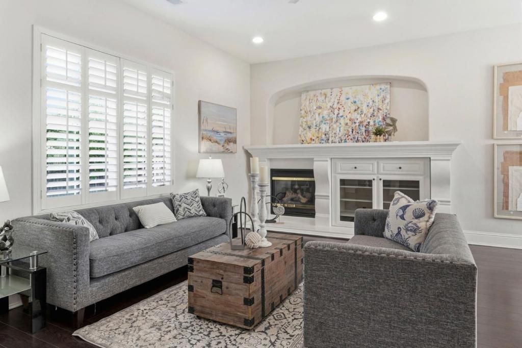 Image 4 of property listing at 15425 La Rocca Place, Morgan Hill, CA 95037