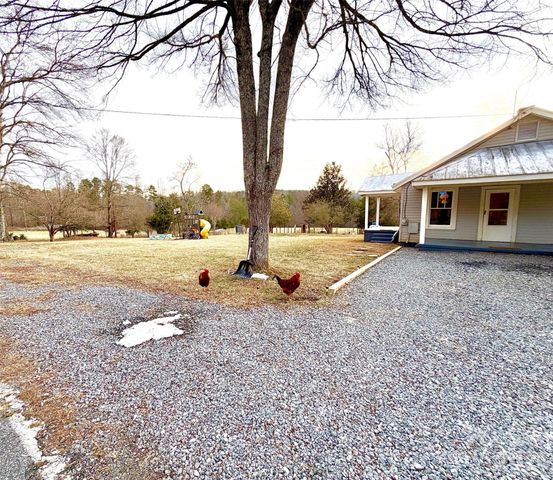 137 Clements Road, Rutherfordton, NC 28139