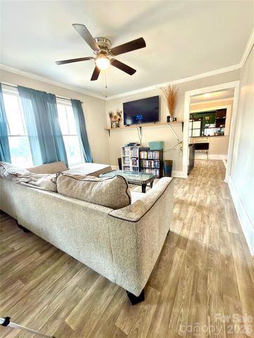 137 Clements Road, Rutherfordton, NC 28139