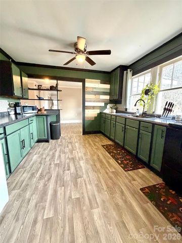 137 Clements Road, Rutherfordton, NC 28139