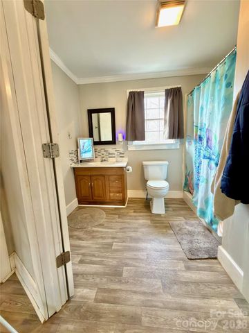 137 Clements Road, Rutherfordton, NC 28139