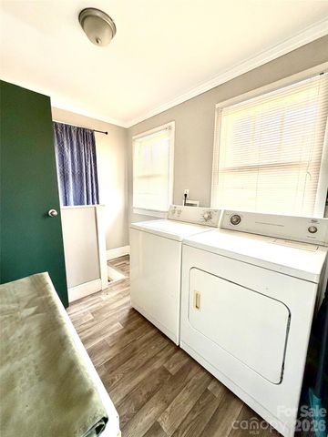 137 Clements Road, Rutherfordton, NC 28139