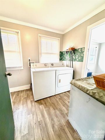 137 Clements Road, Rutherfordton, NC 28139