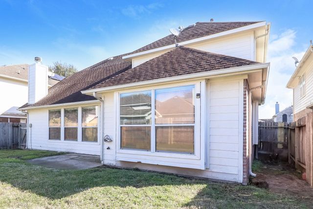 12015 Raven View Drive, Houston, TX 77067