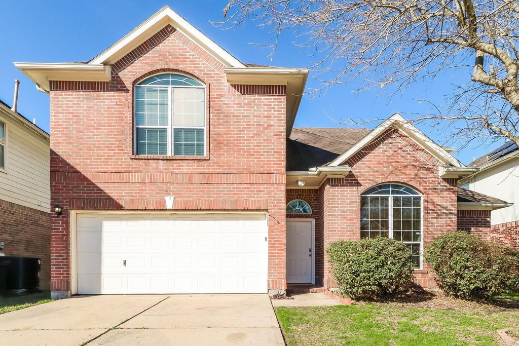 12015 Raven View Drive, Houston, TX 77067