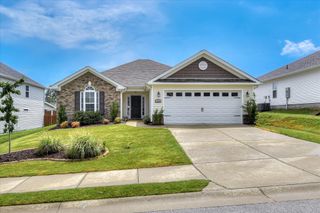 1203 Belgrove Drive, Augusta, GA 30909