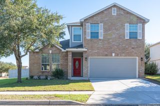 230 Hawks Meadows, Selma, TX 78154