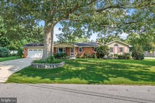 25 LARBO RD, Millersville, MD 21108