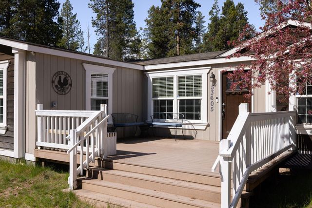 53605 Bobwhite Court, La Pine, OR 97739