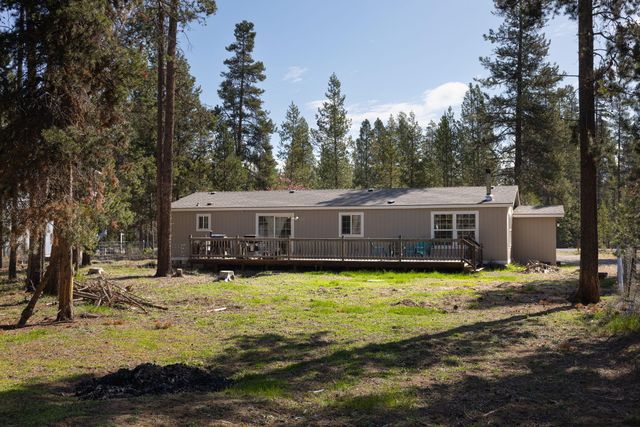 53605 Bobwhite Court, La Pine, OR 97739