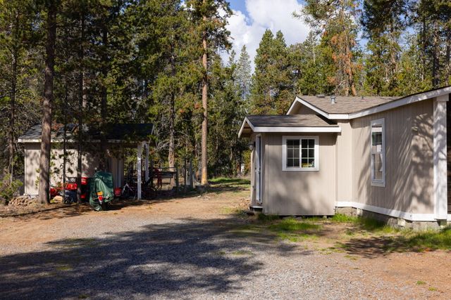 53605 Bobwhite Court, La Pine, OR 97739