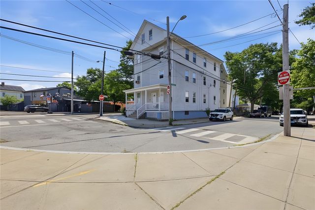 374 Douglas Avenue, Providence, RI 02908