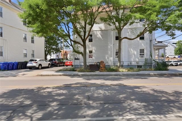 374 Douglas Avenue, Providence, RI 02908