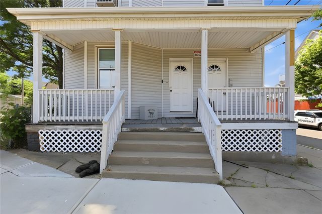 374 Douglas Avenue, Providence, RI 02908