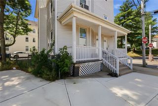 374 Douglas Avenue, Providence, RI 02908