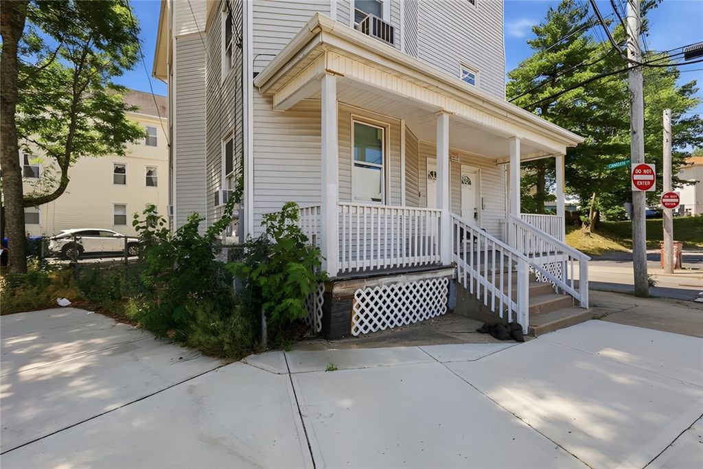 374 Douglas Avenue, Providence, RI 02908