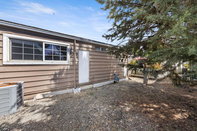 2252 Table Rock Road SPC 93, Medford, OR 97501
