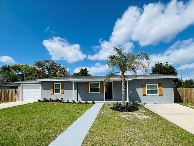 1454 STILLWATER AVENUE, Deltona, FL 32725