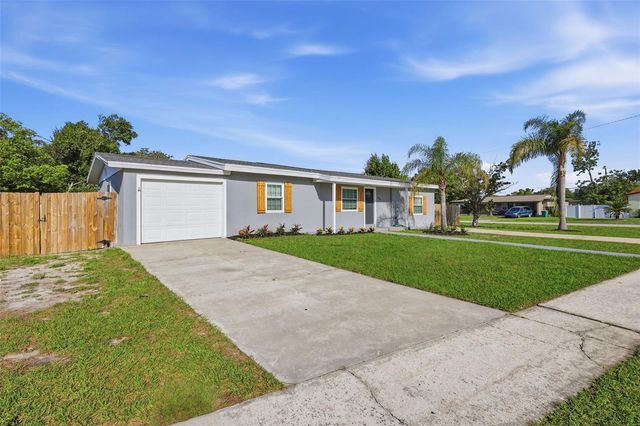 1454 STILLWATER AVENUE, Deltona, FL 32725