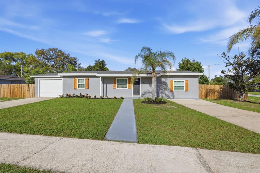 1454 STILLWATER AVENUE, Deltona, FL 32725