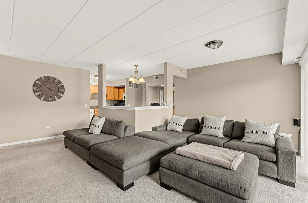 1053 Ashley Court S 2A, Lockport, IL 60441 — photo 3