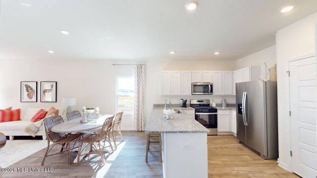 13379 Twilight Drive, Gulfport, MS 39503