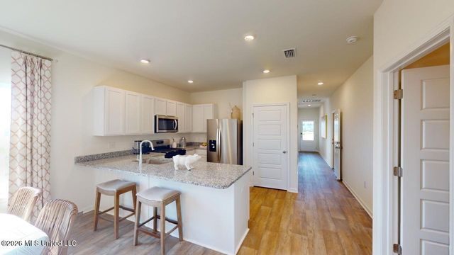 13379 Twilight Drive, Gulfport, MS 39503