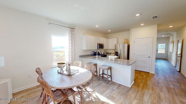 13379 Twilight Drive, Gulfport, MS 39503