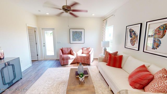 13379 Twilight Drive, Gulfport, MS 39503