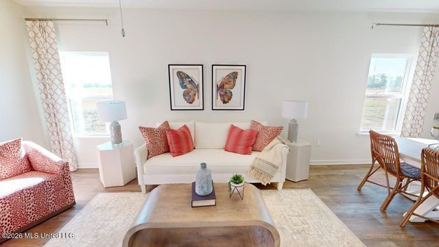13379 Twilight Drive, Gulfport, MS 39503
