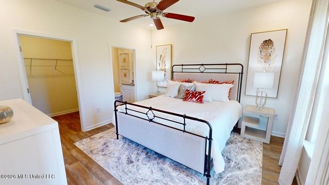 13379 Twilight Drive, Gulfport, MS 39503