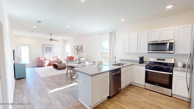 13379 Twilight Drive, Gulfport, MS 39503