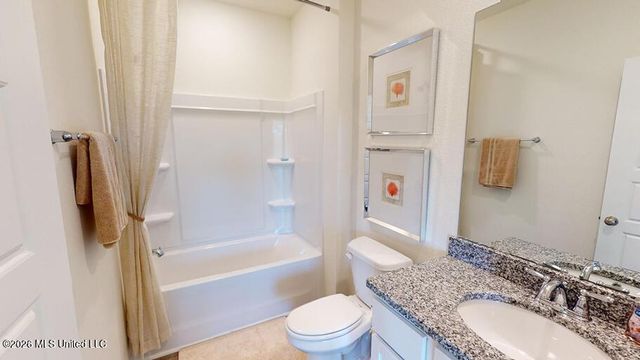 13379 Twilight Drive, Gulfport, MS 39503
