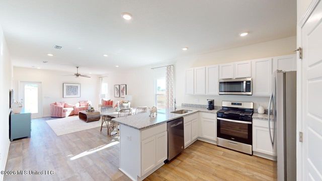 13379 Twilight Drive, Gulfport, MS 39503