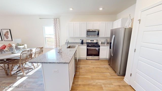 13379 Twilight Drive, Gulfport, MS 39503