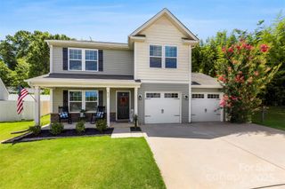 819 Spencer Lane, Kannapolis, NC 28081