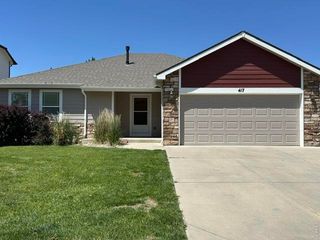 417 Settler Way, Johnstown, CO 80534
