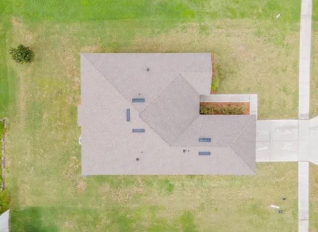 724 LAKE CUMMINGS BOULEVARD, Lake Alfred, FL 33850