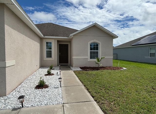 724 LAKE CUMMINGS BOULEVARD, Lake Alfred, FL 33850