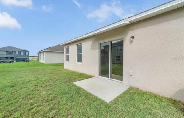 724 LAKE CUMMINGS BOULEVARD, Lake Alfred, FL 33850