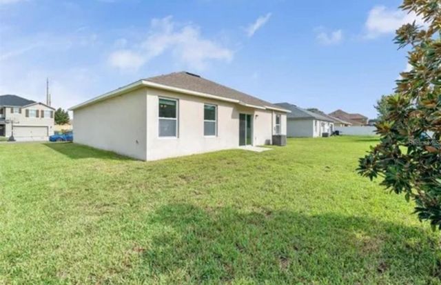 724 LAKE CUMMINGS BOULEVARD, Lake Alfred, FL 33850