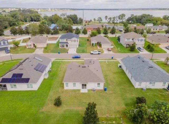 724 LAKE CUMMINGS BOULEVARD, Lake Alfred, FL 33850