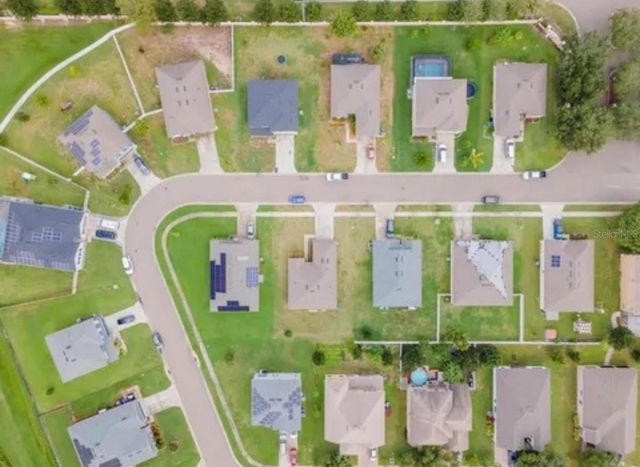 724 LAKE CUMMINGS BOULEVARD, Lake Alfred, FL 33850